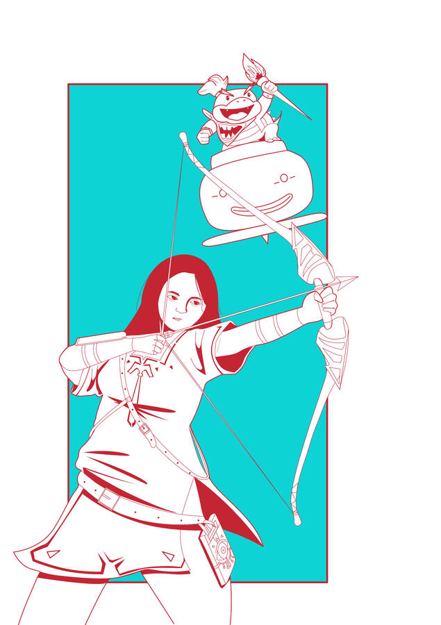 Illustration
